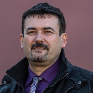 Zoran Matič