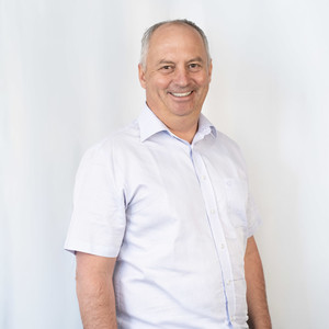 Žarko Bernard