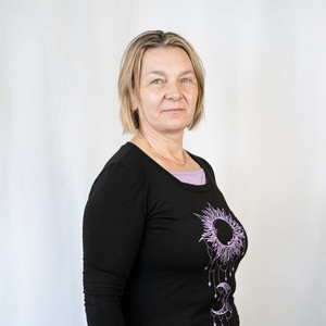 Darinka Kovačič